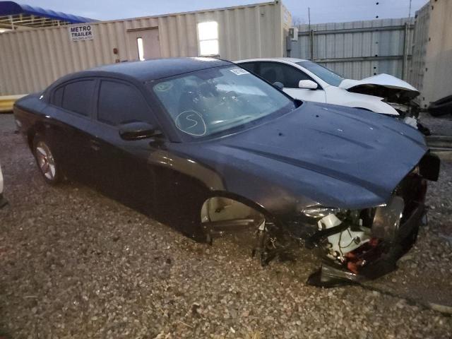 Photo 4 from auction – 2012 DODGE CHARGER SE with VIN 2C3CDXBG8CH231009