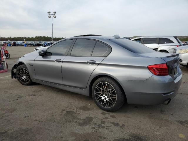 Photo 2 from auction – 2014 BMW 528 XI with VIN WBA5A7C53ED618008
