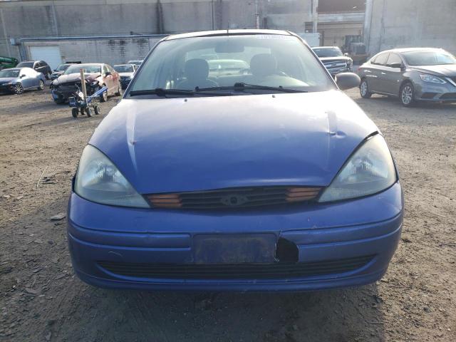 Photo 5 from auction – 2003 FORD FOCUS SE with VIN 1FAFP34P33W269860