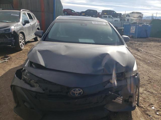 Photo 5 from auction – 2021 TOYOTA PRIUS PRIM with VIN JTDKAMFP3M3196702