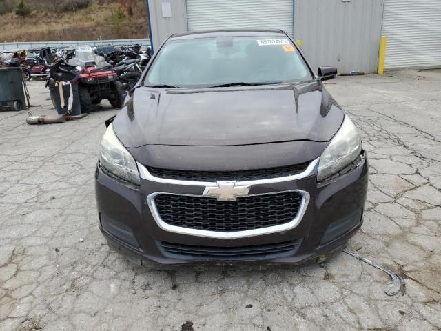 Photo 5 from auction – 2015 CHEVROLET MALIBU 1LT with VIN 1G11C5SLXFF175001