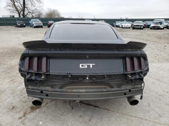 Photo 6 from auction – 2017 FORD MUSTANG GT with VIN 1FA6P8CF6H5265496