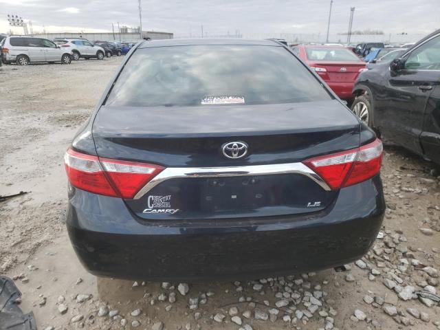 Photo 6 from auction – 2015 TOYOTA CAMRY LE with VIN 4T4BF1FK2FR474721
