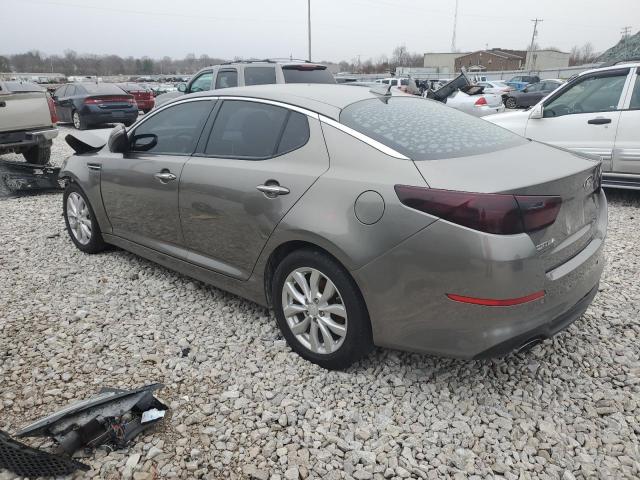 Photo 2 from auction – 2015 KIA OPTIMA LX with VIN 5XXGM4A7XFG467133