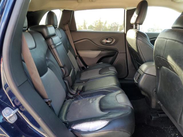 Photo 11 from auction – 2014 JEEP CHEROKEE L with VIN 1C4PJLDS6EW148053