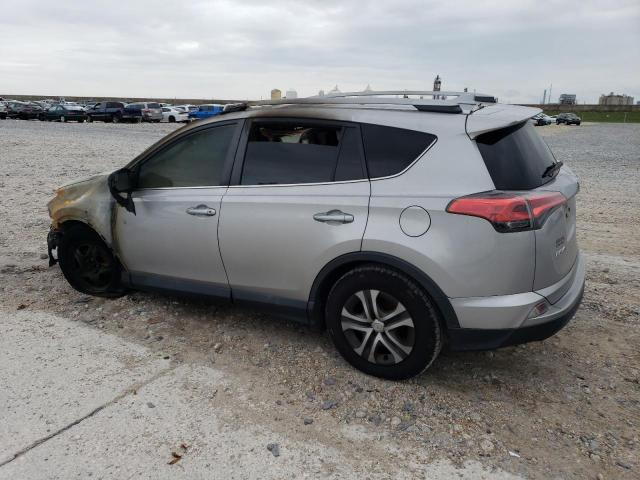 Photo 2 from auction – 2017 TOYOTA RAV4 LE with VIN 2T3ZFREVXHW350418