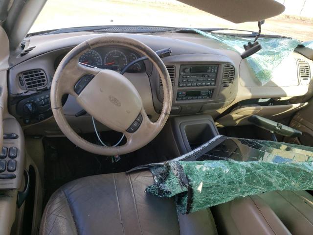 Photo 8 from auction – 1999 FORD EXPEDITION with VIN 1FMPU18L3XLB36067