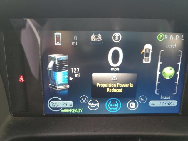 Photo 9 from auction – 2012 CHEVROLET VOLT with VIN 1G1RD6E43CU110962