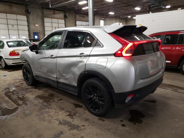 Photo 2 from auction – 2020 MITSUBISHI ECLIPSE CR with VIN JA4AT4AA8LZ019951