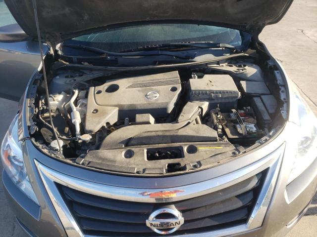 Photo 11 from auction – 2014 NISSAN ALTIMA 2.5 with VIN 1N4AL3APXEC110705