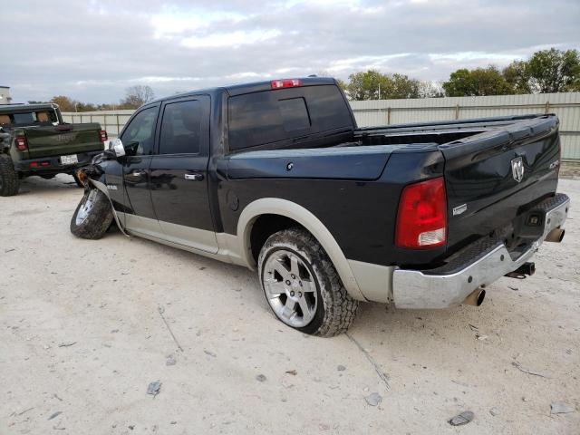 Photo 2 from auction – 2010 DODGE RAM 1500 with VIN 1D7RV1CT2AS211216