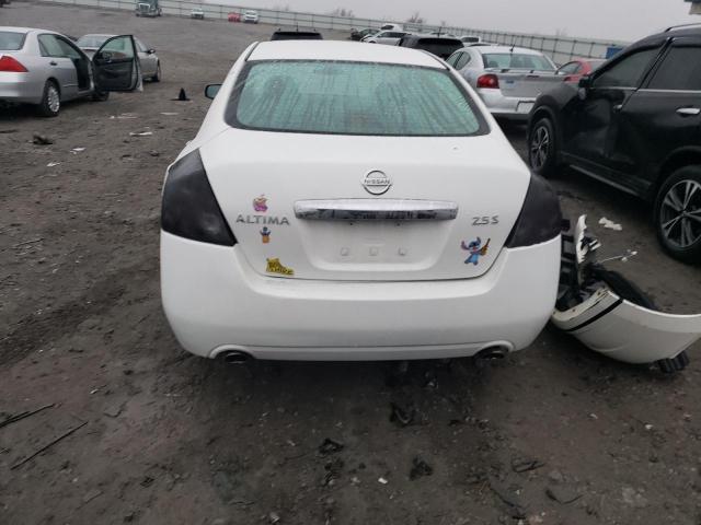 Photo 6 from auction – 2010 NISSAN ALTIMA BAS with VIN 1N4AL2AP9AN495960