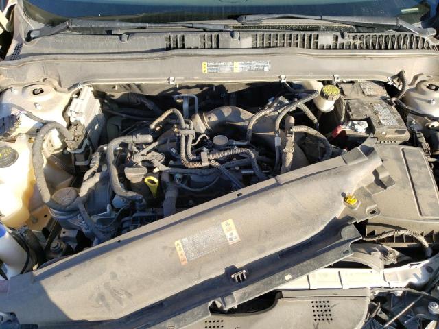 Photo 11 from auction – 2017 FORD FUSION SE with VIN 3FA6P0HD4HR284117