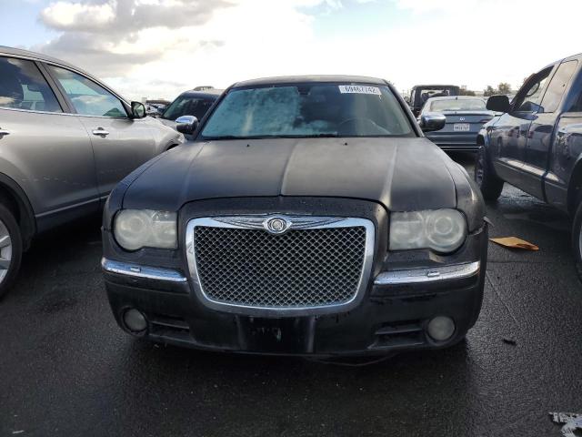 Photo 5 from auction – 2006 CHRYSLER 300C with VIN 2C3LA63H76H278966