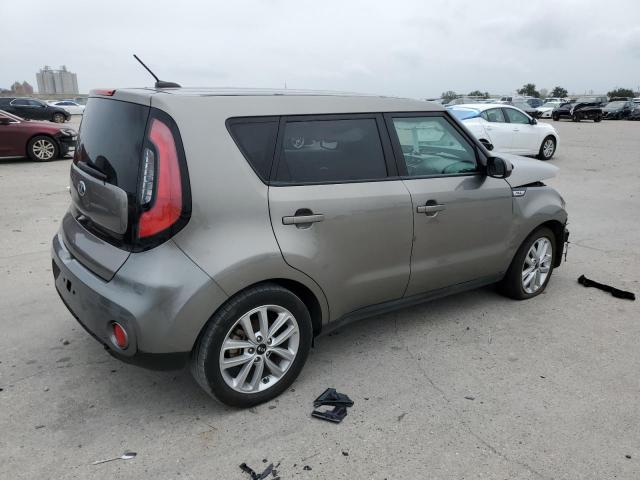 Photo 3 from auction – 2019 KIA SOUL + with VIN KNDJP3A54K7694004