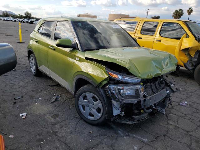 Photo 4 from auction – 2020 HYUNDAI VENUE SE with VIN KMHRB8A31LU024650