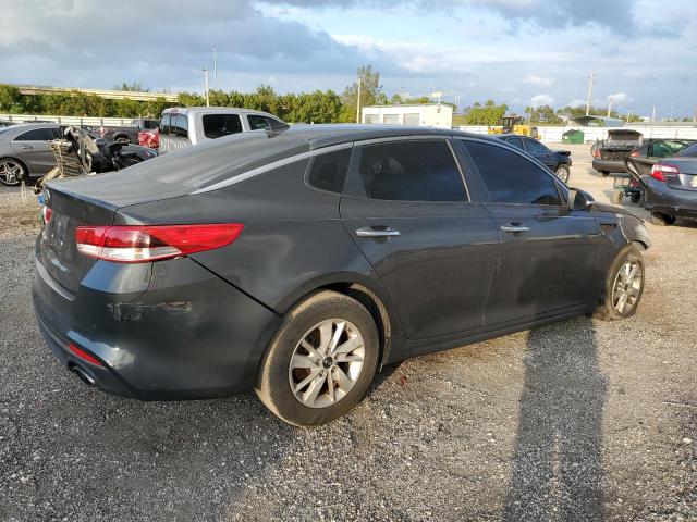 Photo 3 from auction – 2016 KIA OPTIMA LX with VIN 5XXGT4L31GG088021