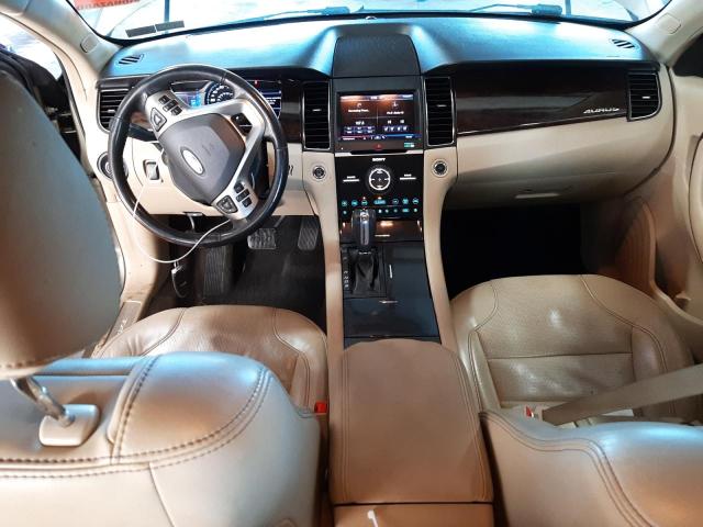 Photo 8 from auction – 2013 FORD TAURUS LIM with VIN 1FAHP2F84DG185342