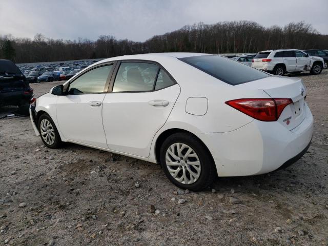 Photo 2 from auction – 2019 TOYOTA COROLLA L with VIN 5YFBURHE9KP878083