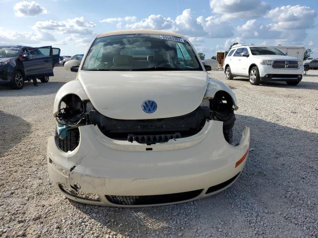 Photo 5 from auction – 2007 VOLKSWAGEN NEW BEETLE with VIN 3VWRF31Y57M409076