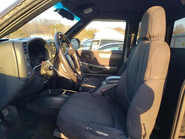 Zdjęcie 7 z aukcji – 2003 GMC SONOMA z VIN 1GTCT19X038253934