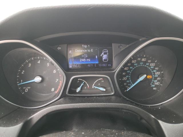 Photo 9 from auction – 2012 FORD FOCUS SEL with VIN 1FAHP3H24CL464102
