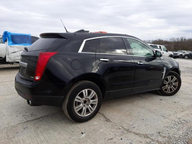 Photo 3 from auction – 2012 CADILLAC SRX LUXURY with VIN 3GYFNAE38CS551708