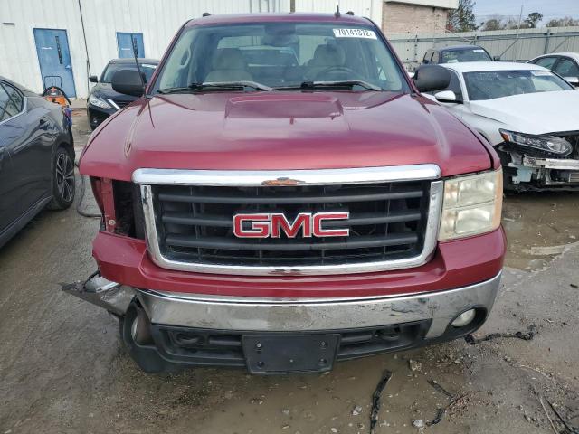 Photo 5 from auction – 2007 GMC NEW SIERRA with VIN 2GTEC13J871537978