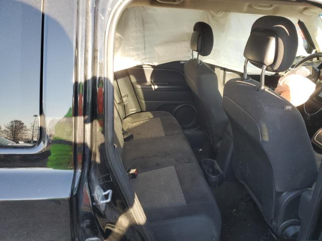 Photo 11 from auction – 2014 JEEP PATRIOT LA with VIN 1C4NJPFB0ED826318