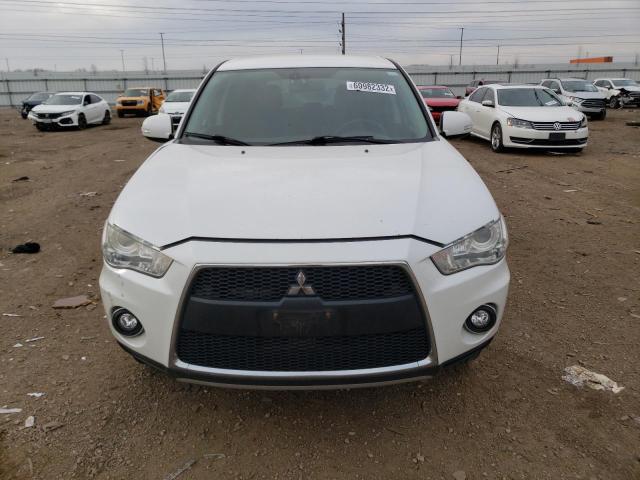 Photo 5 from auction – 2011 MITSUBISHI OUTLANDER with VIN JA4JS4AX2BU037980