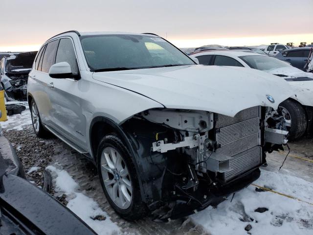Photo 4 from auction – 2016 BMW X5 XDR40E with VIN 5UXKT0C56G0S76036