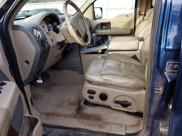 Photo 7 from auction – 2008 FORD F150 SUPER with VIN 1FTPW14548FA05557