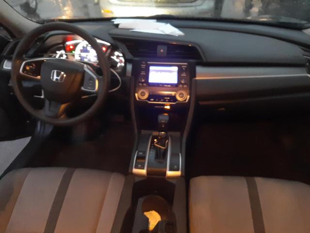 Photo 8 from auction – 2017 HONDA CIVIC LX with VIN 19XFC2F58HE076083