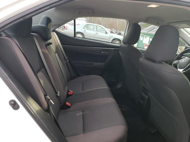 Photo 10 from auction – 2019 TOYOTA COROLLA L with VIN 5YFBURHE9KP878083