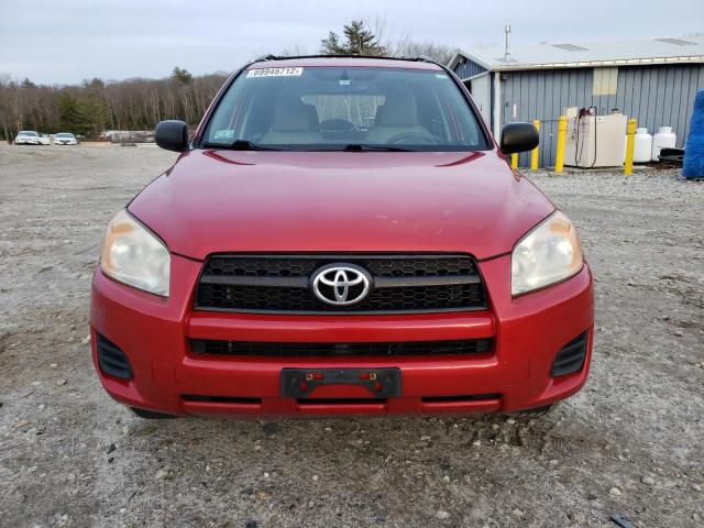 Photo 5 from auction – 2012 TOYOTA RAV4 with VIN JTMBF4DV7C5053922