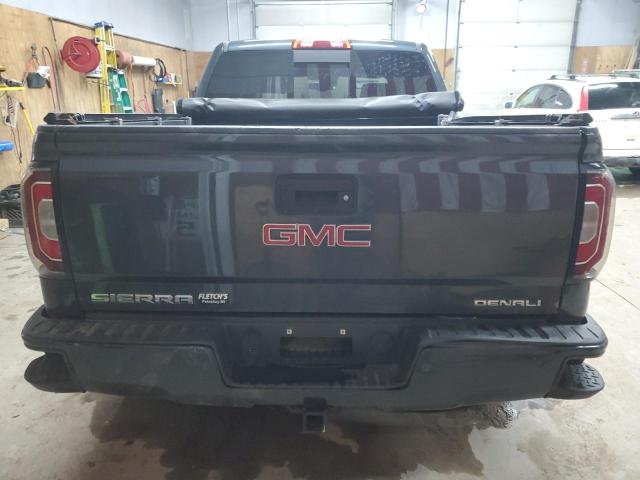 Photo 6 from auction – 2017 GMC SIERRA K15 with VIN 3GTU2PEJ9HG461565