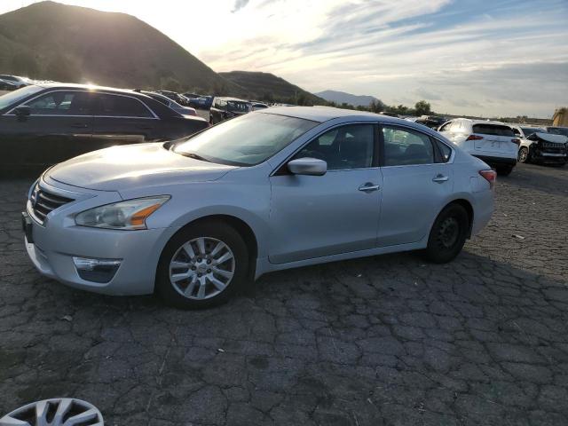 NISSAN ALTIMA 2.5 2013 with VIN 1N4AL3AP2DN538206 - Photo from auction