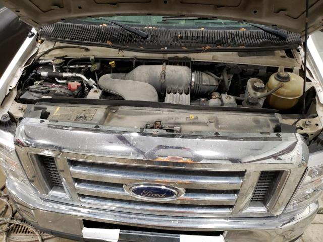 Photo 12 from auction – 2012 FORD ECONOLINE with VIN 1FTNE2EW2CDA27830