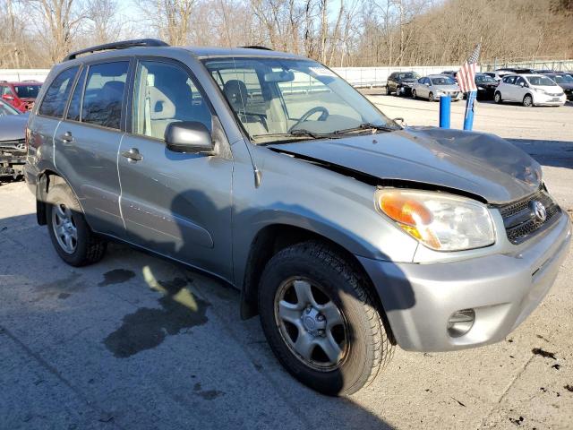 Photo 4 from auction – 2005 TOYOTA RAV4 with VIN JTEHD20V950037467
