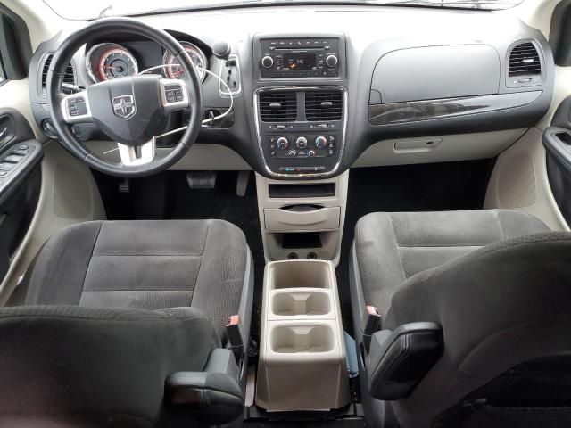 Photo 8 from auction – 2015 DODGE GRAND CARA with VIN 2C4RDGBG5FR524421