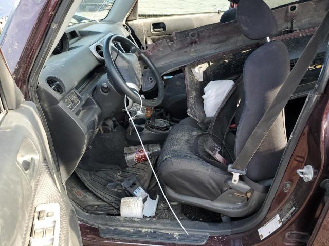Photo 7 from auction – 2005 TOYOTA SCION XB with VIN JTLKT324054028015