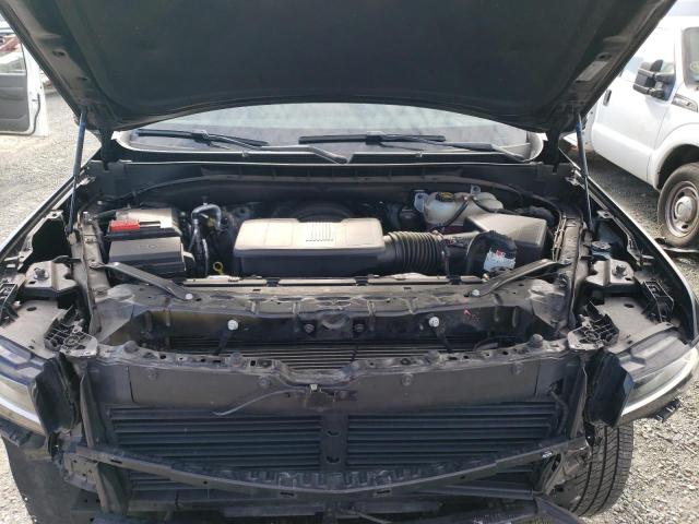 Photo 12 from auction – 2022 CADILLAC ESCALADE E with VIN 1GYS3JKL7NR124437