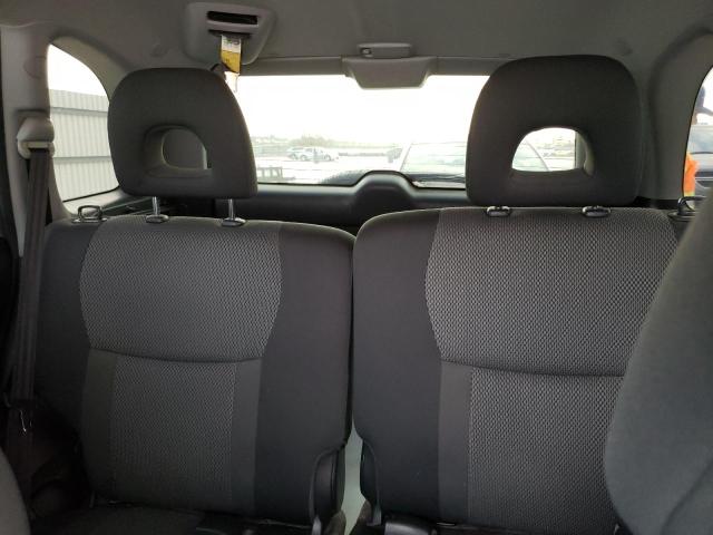 Photo 10 from auction – 2004 TOYOTA RAV4 with VIN JTEGD20V840025093