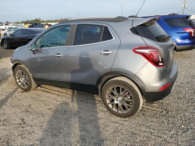 Photo 2 from auction – 2019 BUICK ENCORE SPO with VIN KL4CJ1SB1KB874017