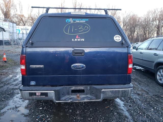 Photo 6 from auction – 2008 FORD F150 SUPER with VIN 1FTRW14W28FC21649