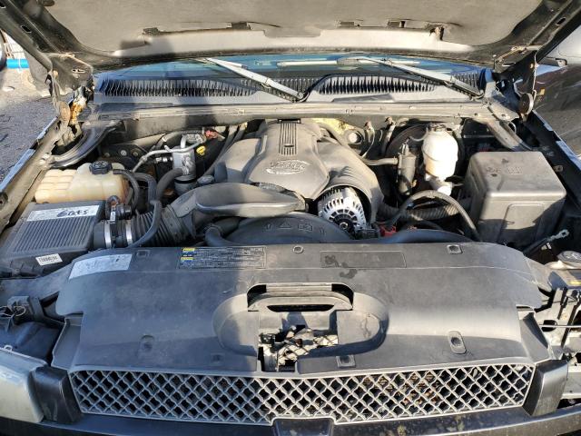 Photo 11 from auction – 2004 CHEVROLET SILVERADO with VIN 2GCEK19N241340443