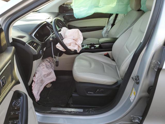 Photo 7 from auction – 2016 FORD EDGE TITAN with VIN 2FMPK3K91GBB05835