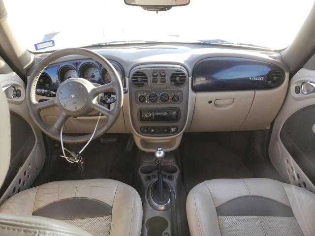 Photo 8 from auction – 2005 CHRYSLER PT CRUISER with VIN 3C3AY75S75T283558
