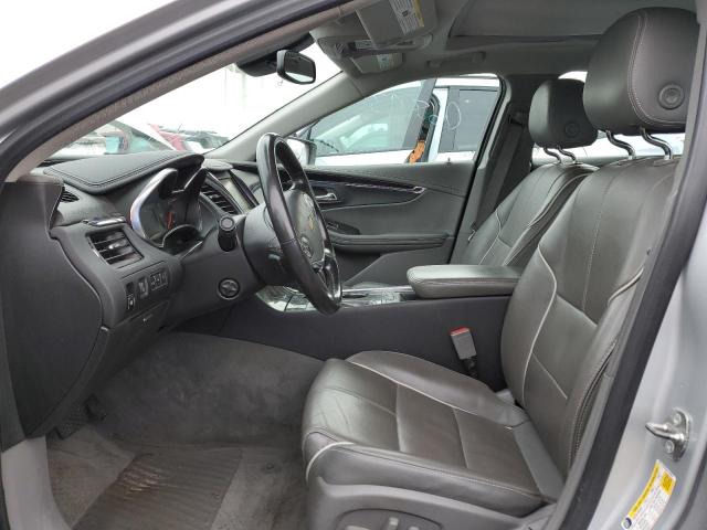 Photo 7 from auction – 2015 CHEVROLET IMPALA LTZ with VIN 1G1165S33FU149018