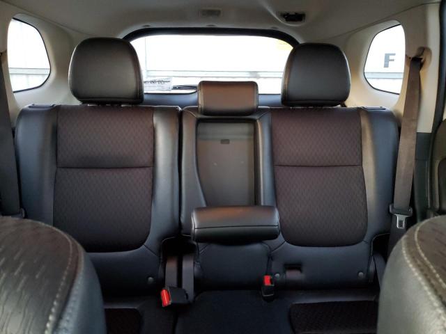 Photo 10 from auction – 2015 MITSUBISHI OUTLANDER with VIN JA4AZ3A32FZ009656